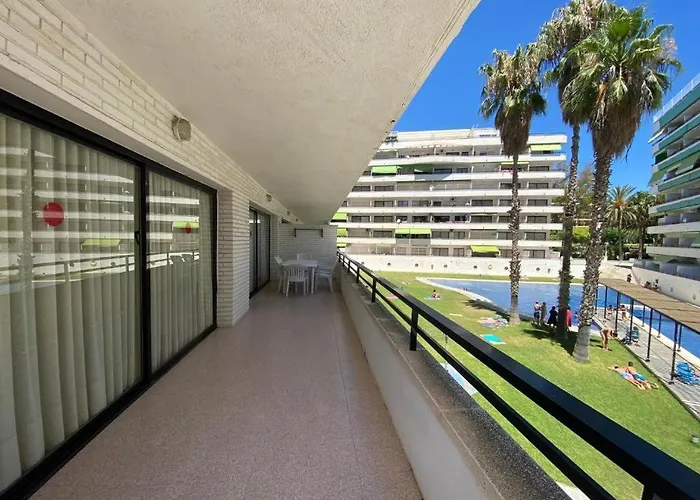 Aventura Apartament *