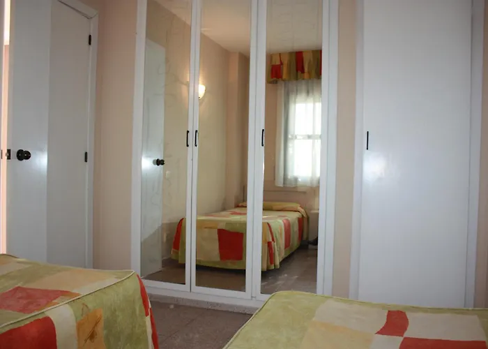 Aventura Salou