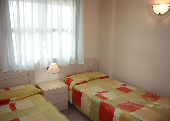 Apartament Aventura Salou