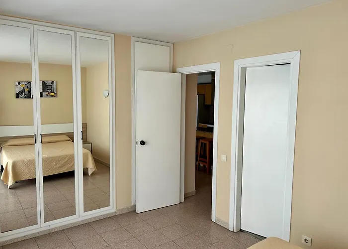 Aventura Apartament Salou