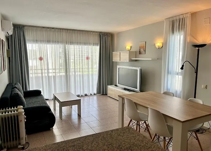 Apartament Aventura *
