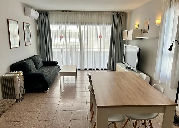 Aventura Apartament Salou