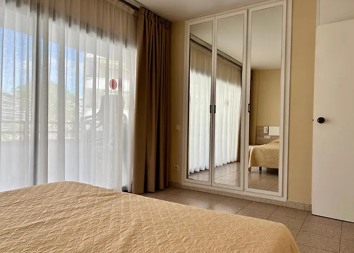 Apartament Aventura *