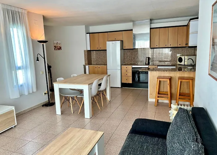 Aventura Apartament *