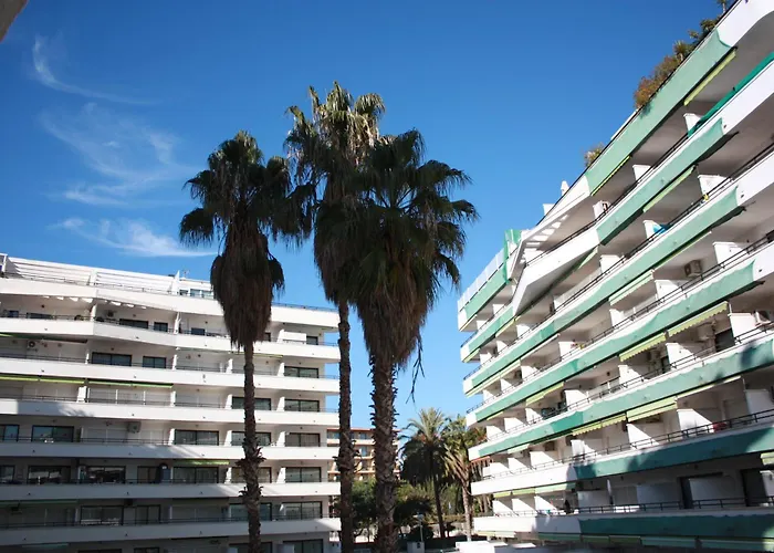 Apartament Aventura