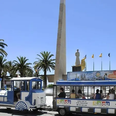 Apartamento Aventura