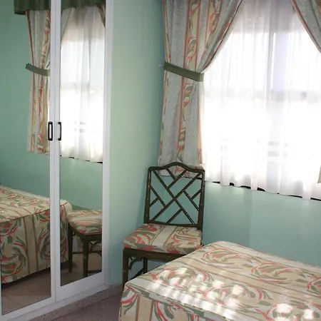 Apartamento Aventura Salou