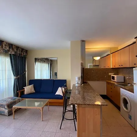 Aventura Apartamento