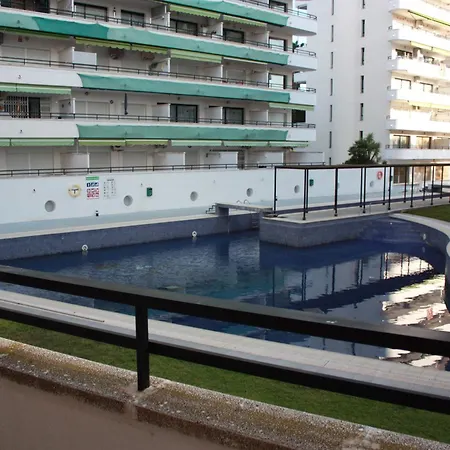 Aventura Apartamento
