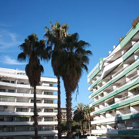 Apartamento Aventura