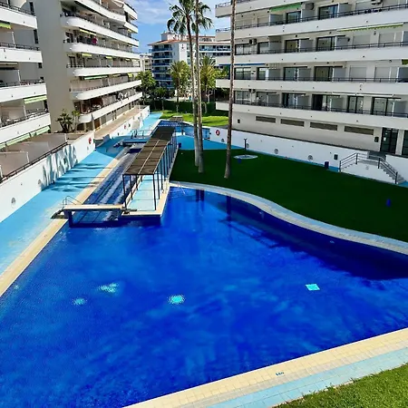 Aventura Apartamento Salou