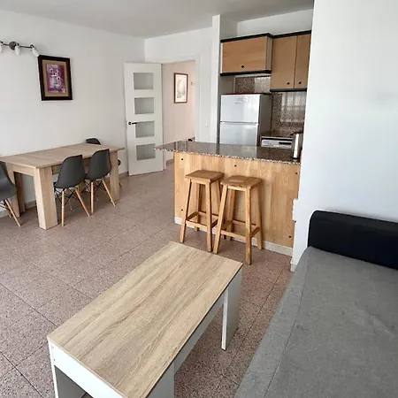 Aventura Apartamento Salou